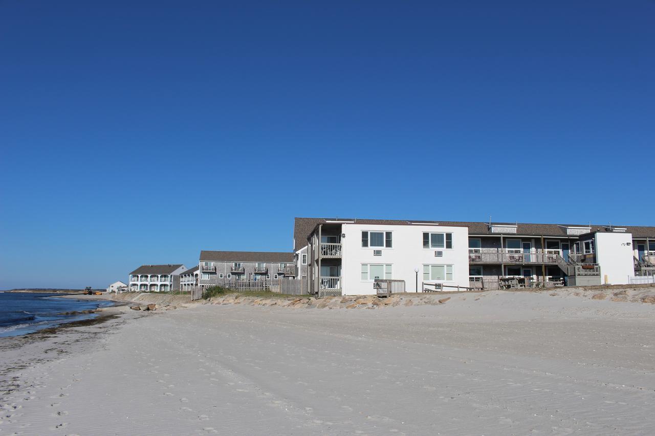 Surfcomber On The Ocean Motel South Yarmouth Exterior photo